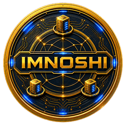 IMNOSHI logo
