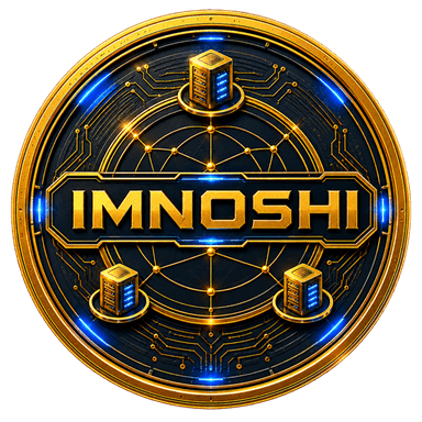 IMNOSHI logo